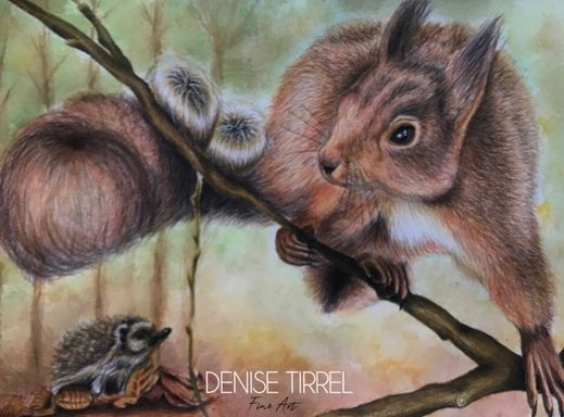 Tierische Geschichten